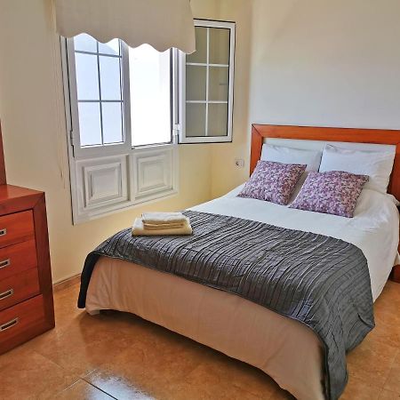 Apartamentos Brito Orzola Bagian luar foto